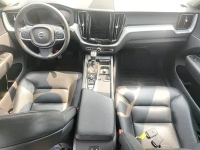 Volvo XC60 2018, 138400 км, за 87300 CNY - фото 16