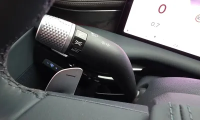 Genesis G80 2025, 83115 км, за 46500000 KRW - фото 38