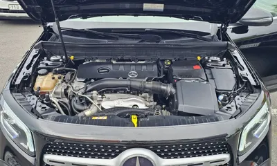 Mercedes-Benz GLB-Class 2021, 119841 км, за 24500000 KRW - фото 20