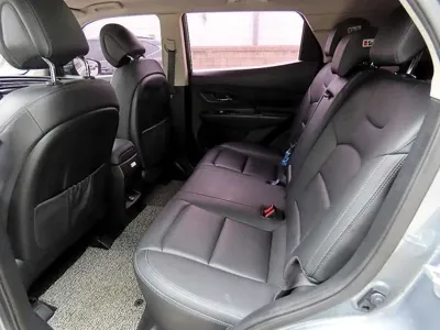 KG_Mobility_Ssangyong KORANDO 2019, 115998 км, за 11000000 KRW - фото 6