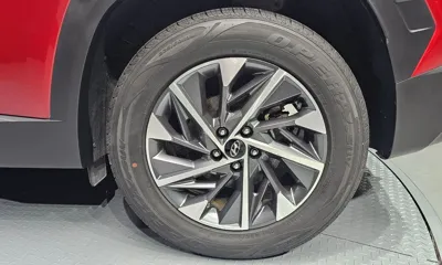 Hyundai Tucson 2021, 100033 км, за 19500000 KRW - фото 21