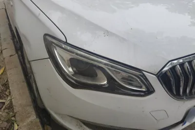 Buick GT 2015, 98900 км, за 35111.51 CNY - фото 7