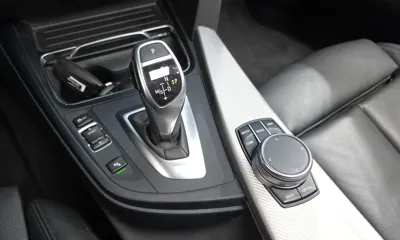 BMW 4-Series 2018, 55848 км, за 17900000 KRW - фото 9
