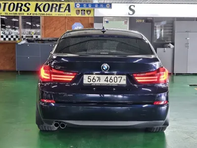 BMW Gran Turismo 2014, 237008 км, за 7990000 KRW - фото 4