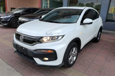 Honda XR-V · 2017 год