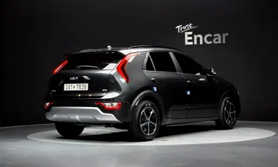 Kia Niro 2024, 40957 км, за 26300000 KRW