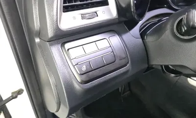KG_Mobility_Ssangyong TIBOLI 2016, 144510 км, за 5600000 KRW - фото 16