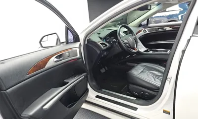 Lincoln MKZ 2016, 79976 км, за 9990000 KRW - фото 10
