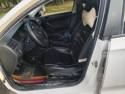 Volkswagen Santana 2018, 48100 км, за 44343 CNY - фото 14