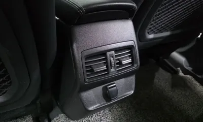 Renault-KoreaSamsung QM6 2020, 53130 км, за 15200000 KRW - фото 33