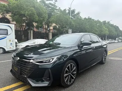 Chery Arrizo 8 · 2025 год