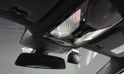 BMW X4 2025, 11803 км, за 79900000 KRW - фото 30