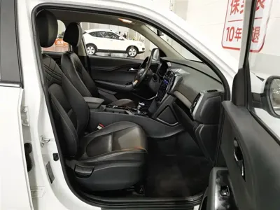 Hyundai ix35 2022, 96400 км, за 55900 CNY - фото 23