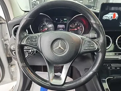 Mercedes-Benz GLC-Class 2019, 128724 км, за 21790000 KRW - фото 9