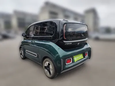 Baojun KiWi EV 2022, 28600 км, за 37919.14 CNY
