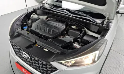 Hyundai Tucson 2019, 159982 км, за 13950000 KRW - фото 6