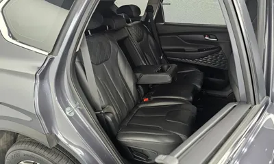 Hyundai Santafe 2022, 108606 км, за 19900000 KRW - фото 11