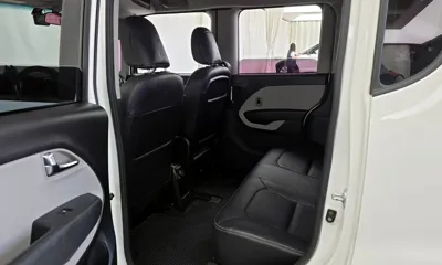 Kia Ray 2014, 151212 км, за 5900000 KRW - фото 11