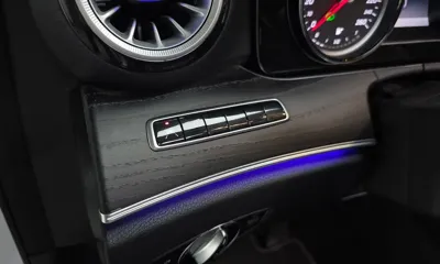 Mercedes-Benz E-Class 2018, 178385 км, за 17890000 KRW - фото 16