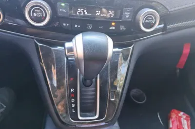 Honda CR-V 2015, 173000 км, за 60297.99 CNY - фото 14