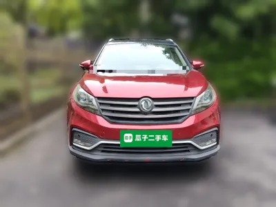 Dongfeng Fengon 580 2017, 126000 км, за 33326.78 CNY - фото 2
