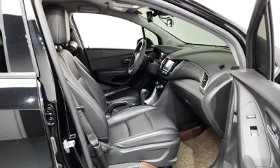 ChevroletGMDaewoo Trax 2019, 71539 км, за 8900000 KRW - фото 26