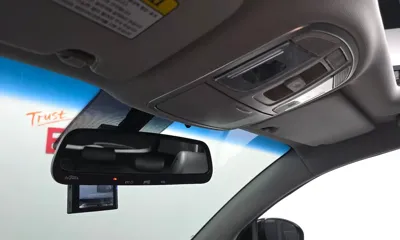Hyundai Tucson 2016, 114374 км, за 10800000 KRW - фото 16
