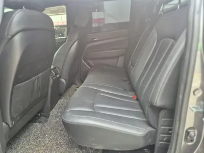 KG_Mobility_Ssangyong Rexton 2021, 124000 км, за 15900000 KRW - фото 8