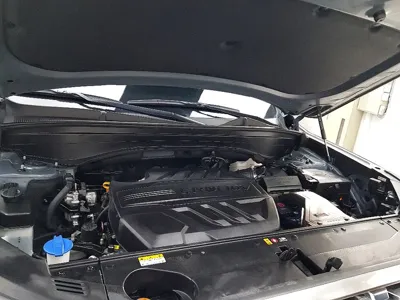 Hyundai Palisade 2019, 127549 км, за 19100000 KRW - фото 6