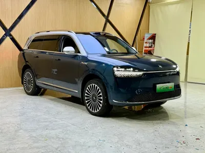 AITO 问界 AITO M9 2024, 66600 км, за 309900 CNY