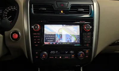 Nissan Altima 2016, 149072 км, за 3500000 KRW - фото 14