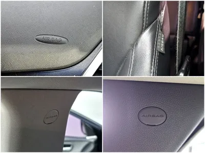 Hyundai Santafe 2014, 220000 км, за 3800000 KRW - фото 15