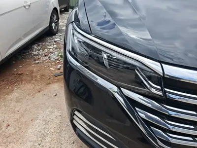 Volkswagen Viloran 2024, 3400 км, за 205300 CNY - фото 13