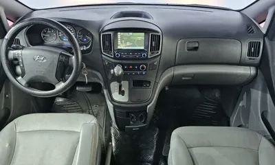 Hyundai Starex 2017, 164378 км, за 8200000 KRW - фото 7