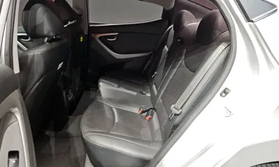 Hyundai Avante 2015, 96991 км, за 5900000 KRW - фото 26