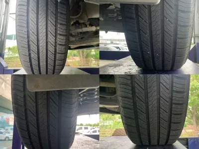 Hyundai Tucson 2012, 54945 км, за 4990000 KRW - фото 2