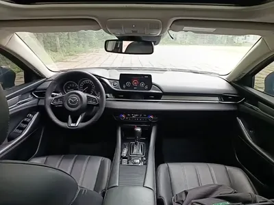 Mazda Atenza 2020, 115000 км, за 75100 CNY - фото 10