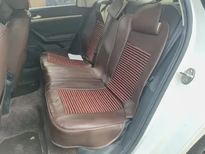 Volkswagen Lavida 2021, 173500 км, за 53300 CNY - фото 15