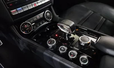 Mercedes-Benz CLS-Class 2016, 166702 км, за 38500000 KRW - фото 9