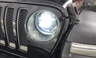 Jeep Wrangler 2021, 110885 км, за 35990000 KRW - фото 22