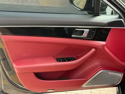 Porsche Panamera 2017, 80000 км, за 438000 CNY - фото 20