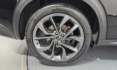 Infiniti QX50 2019, 134855 км, за 16900000 KRW - фото 5