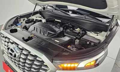 Hyundai Palisade 2020, 124773 км, за 22500000 KRW - фото 6