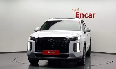 Hyundai Palisade 2023, 84185 км, за 39800000 KRW - фото 3