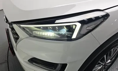 Hyundai Tucson 2019, 40179 км, за 19000000 KRW - фото 22