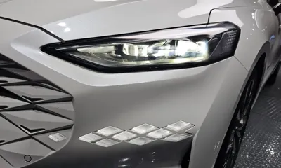 Kia K8 2022, 77104 км, за 21900000 KRW - фото 22