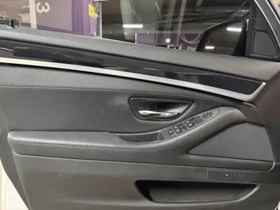 BMW 5-Series 2015, 93179 км, за 13800000 KRW - фото 18