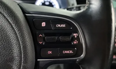 Kia Niro 2017, 140371 км, за 11000000 KRW - фото 16
