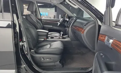 Kia Mohave 2019, 125489 км, за 16500000 KRW - фото 11
