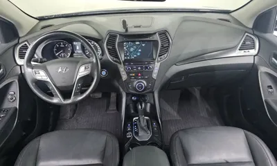Hyundai Santafe 2018, 169933 км, за 10900000 KRW - фото 7